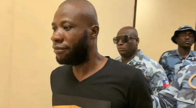 L'OCNH dénonce l’attitude laxiste des autorités policières et judiciaires sur le dossier Arnel Joseph